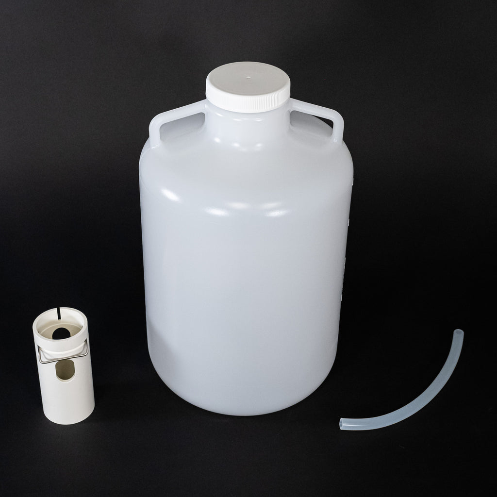 Bottle Configuration for 6700 Series Full-Size Portable Sampler (1 Pol ...