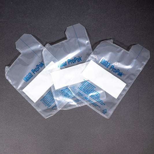 Prupak ProPak™ Sample Containers and Accessories – Teledyne ISCO