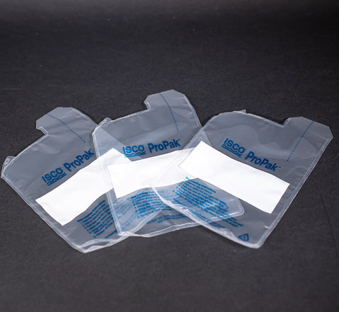 ProPak™ Disposable 1 Liter Bags (500 Each) – Teledyne ISCO