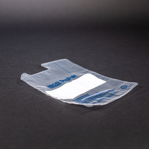 Bouteille vide en plastique transparent 1 Litre - CPL Fabbrika