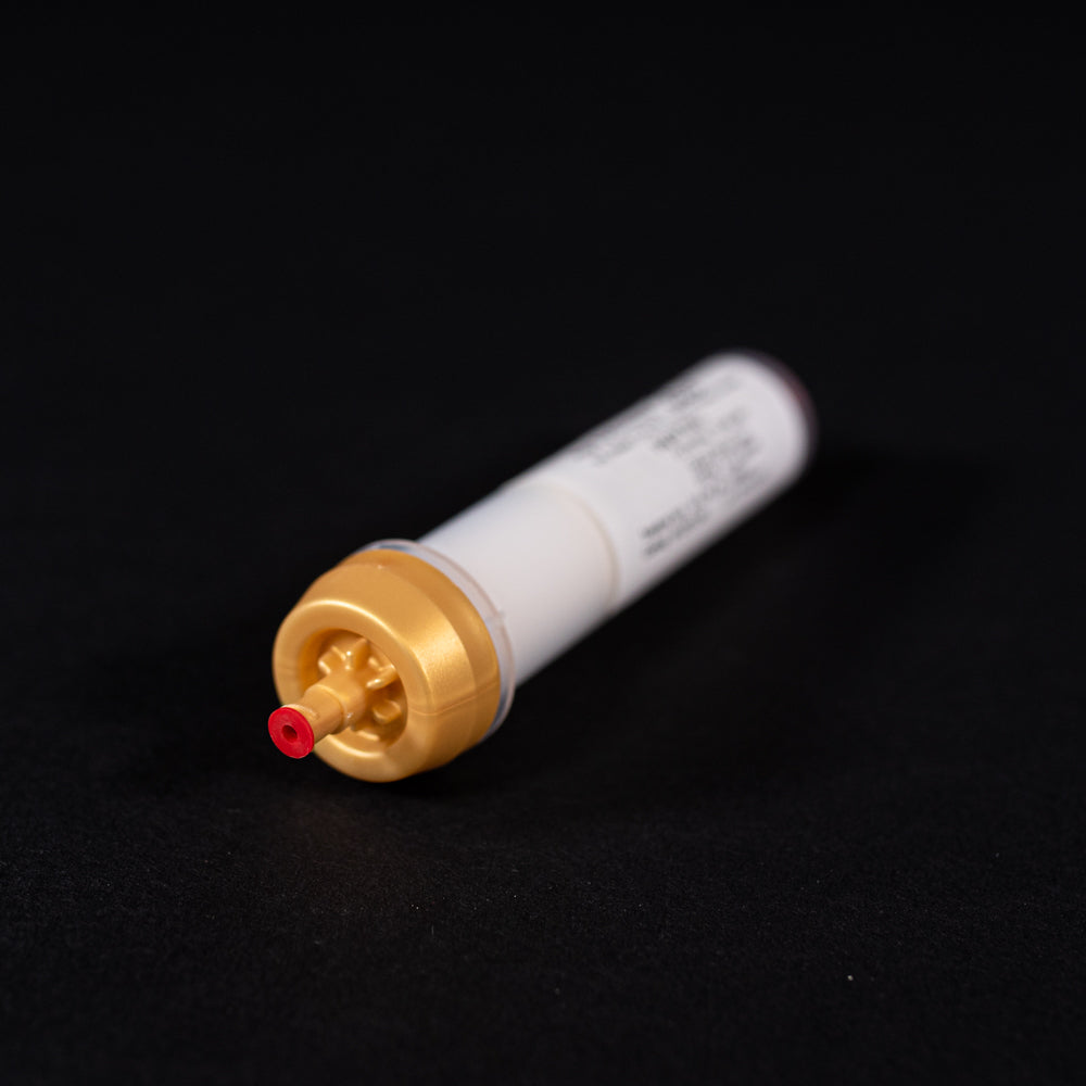 RediSep Gold® Silica Gel Disposable Flash Columns (24 Gram) - Package ...