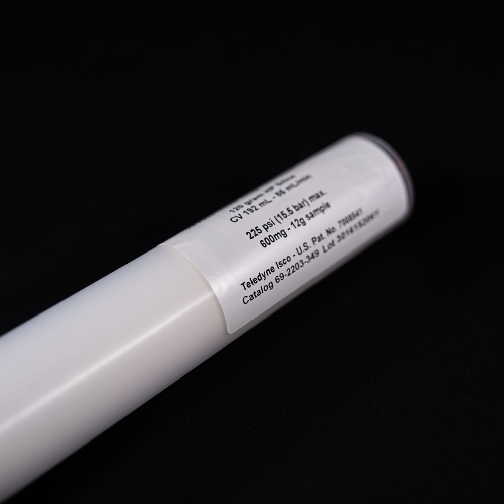 RediSep Gold® Silica Gel Disposable Flash Columns (120 Gram) - Package ...