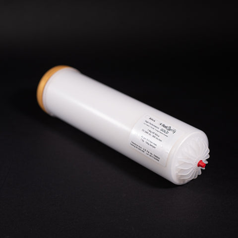 RediSep Gold® Silica Gel Disposable Flash Columns (1.5 Kilogram) - Pac ...