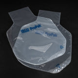 Polyethylene bags