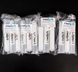 Disposable sample load cartridges