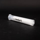 Disposable sample load cartridge