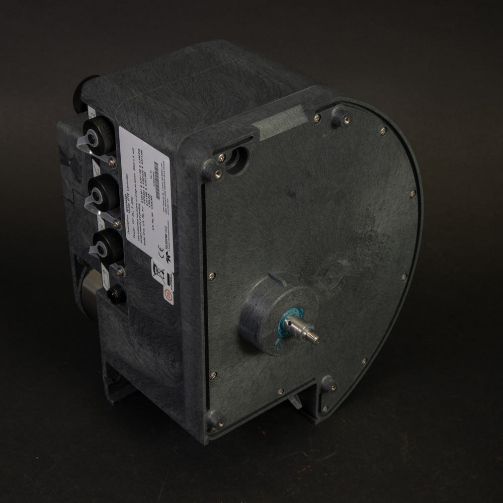 6712 Controller Controller for 6712 / 6712C / 6712FR Sampler – Teledyne ISCO