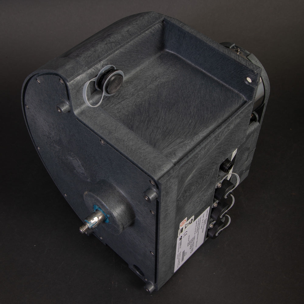 6712 Controller Controller for 6712 / 6712C / 6712FR Sampler – Teledyne ISCO