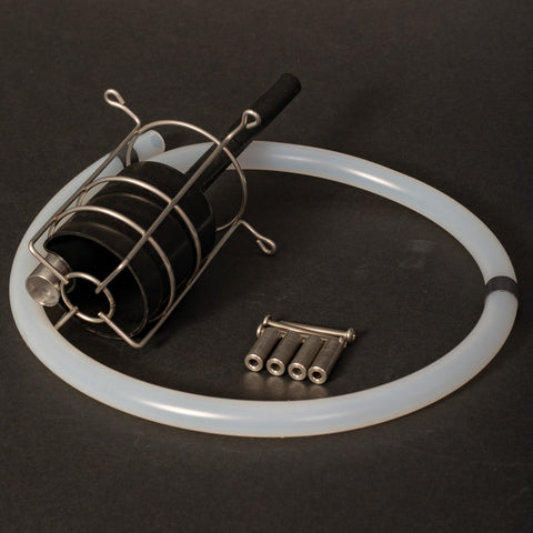 ISCO Sampler To ISCO Flowmeter Connect Cable – Teledyne ISCO