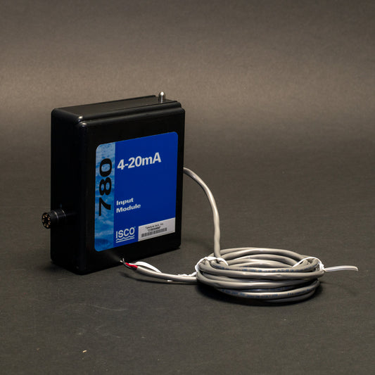 Isco Systems ISCO 700 Series Modules – Teledyne ISCO