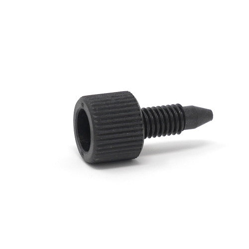 PEEK Column Plug (#10-32) - Package of 10 – Teledyne ISCO