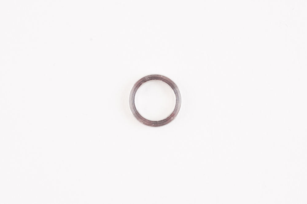 O-ring retainer