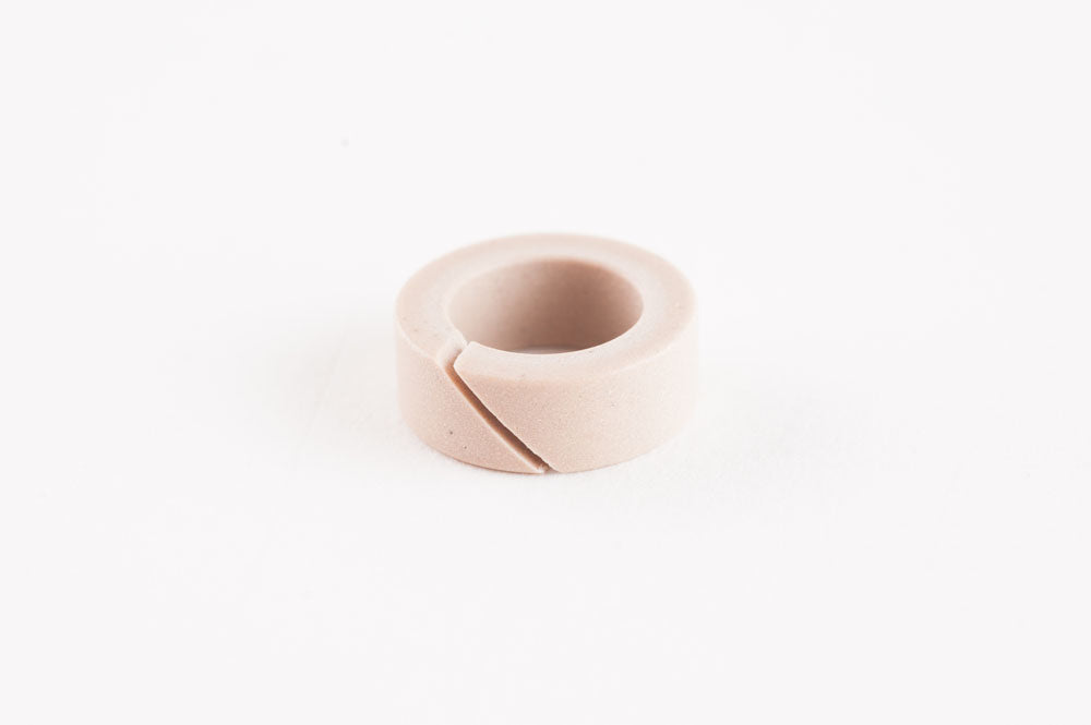 Tan Spring Seal Assembly – Teledyne ISCO