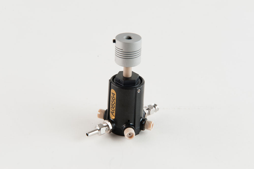 Lcs System Isco Injections Injection Valve Assembly (6 Port) – Teledyne ISCO