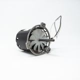 Evaporator motor blower fan