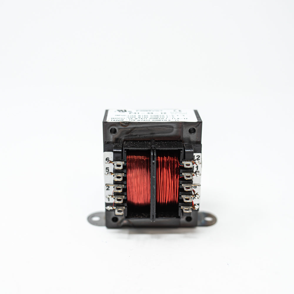 Panel Mount Transformer (43 VA) – Teledyne ISCO
