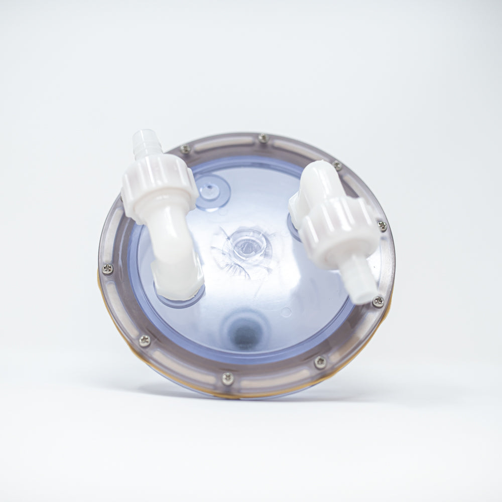 Sample Chamber for QLS Vacuum Sampler – Teledyne ISCO