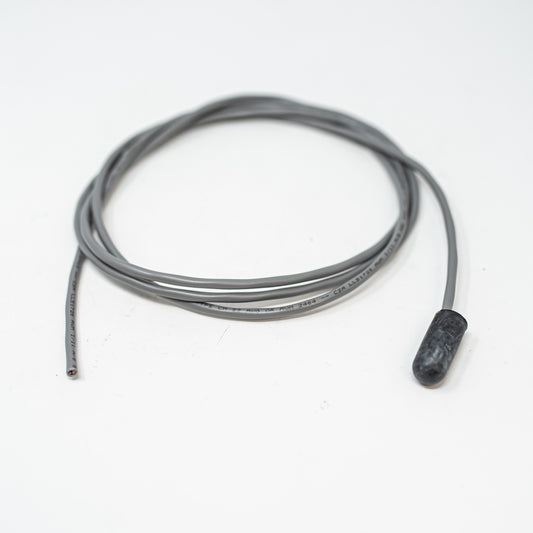Sensor with cord